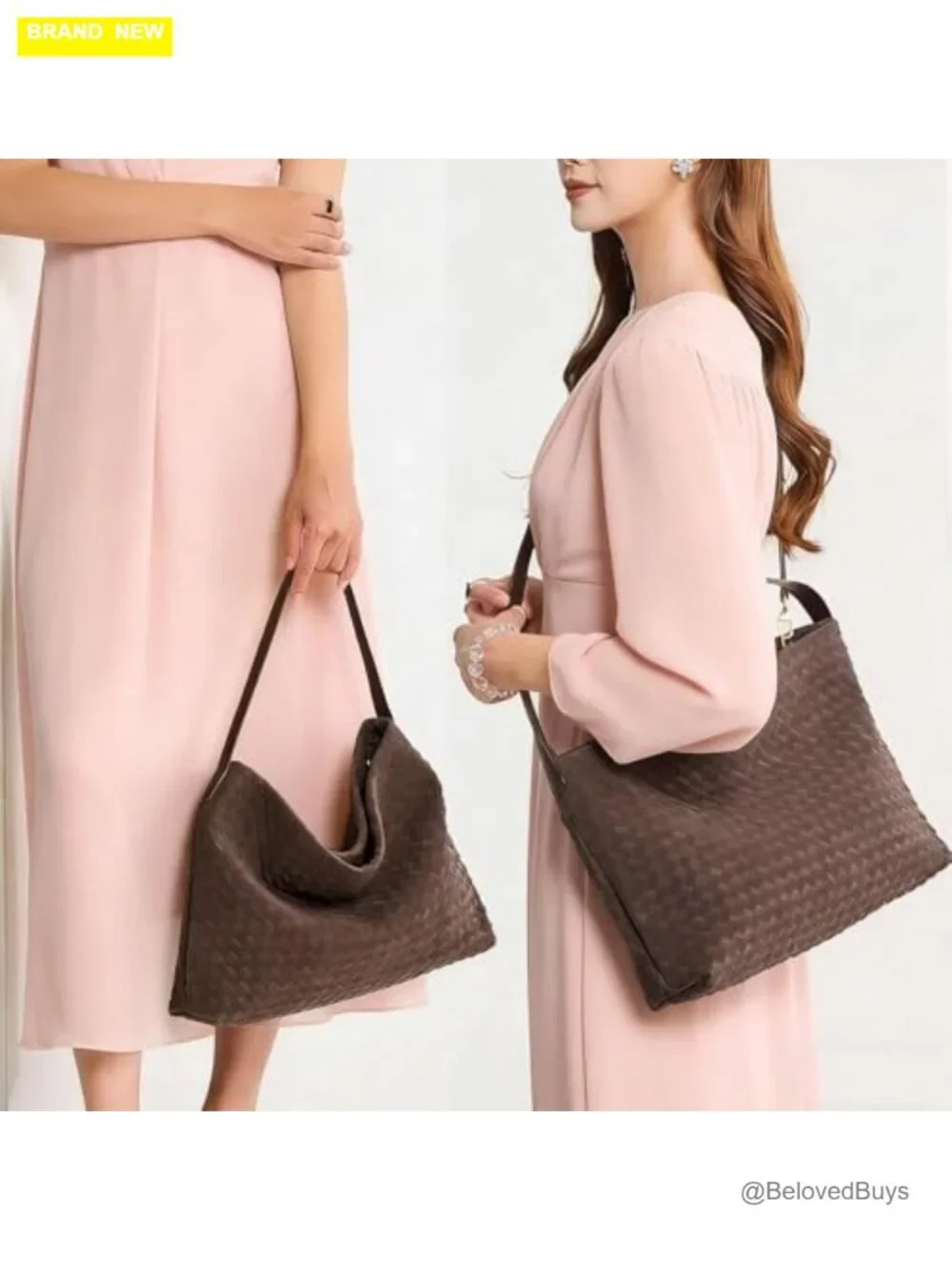 N/A **overview** slouchy